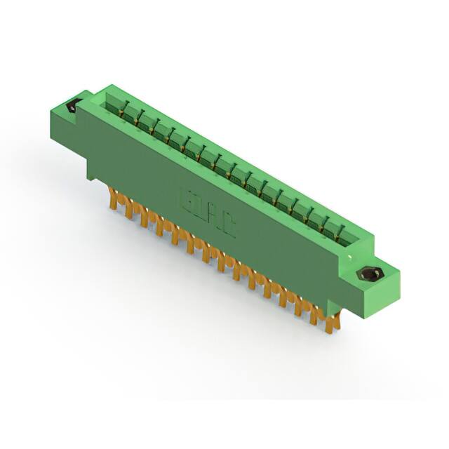 333-030-560-807 EDAC Inc.  Edgeboard Connectors